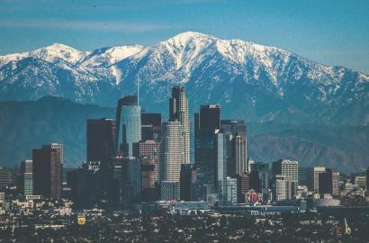 Bakersfield