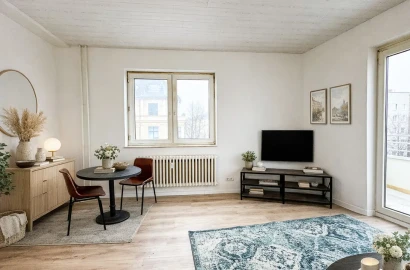 Nice Apartment for rent in Berlin
