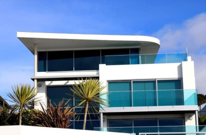 Khu chung cư The Avila