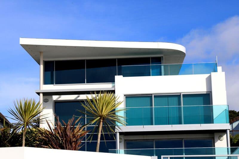 Khu chung cư The Avila