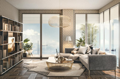 5 room luxury penthouse for sale in Kuala Lumpur